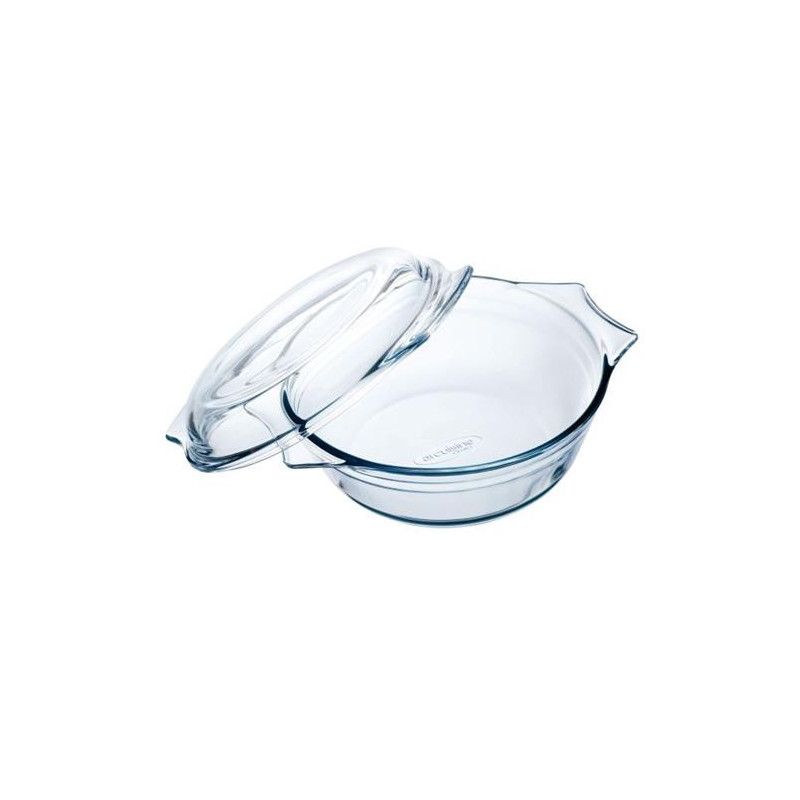CACEROLA REDONDA 1.6 L. ARCUSINE