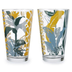 VASO 47CL KENIA DECORADO SURTIDO QD
