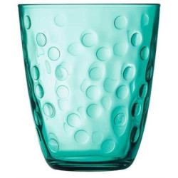 VASO FA 31CL CONCEPTO PEPITE VERDE 9306278