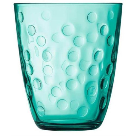 VASO FA 31CL CONCEPTO PEPITE VERDE 9306278