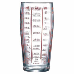 VASO MEDIDOR 59 CL FILO 45 LUM 1031895