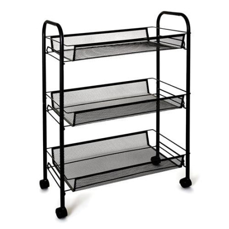 CARRO METAL 44X26X63 TITO GARBO QD