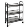 CARRO METAL 44X26X63 TITO GARBO QD
