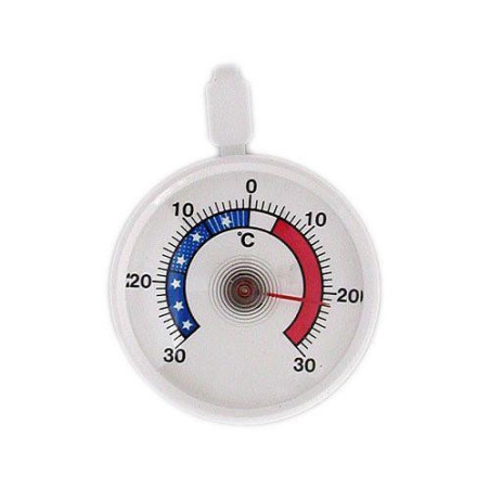 TERMOMETRO FRIGORIFICO BIMETAL 710 TERMOMETRO FRIGORIFICO BIMETAL 710