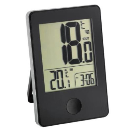 TERMOMETRO DIGITAL CON SENSOR 30.3051.01