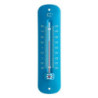 TERMOMETRO METAL AZUL 12.2051.06