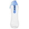 BOTELLA SPORT AZUL+FILTRO 301201