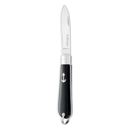 NAVAJA MARINERA PUNTA ESPADA 9 CM. 300-07