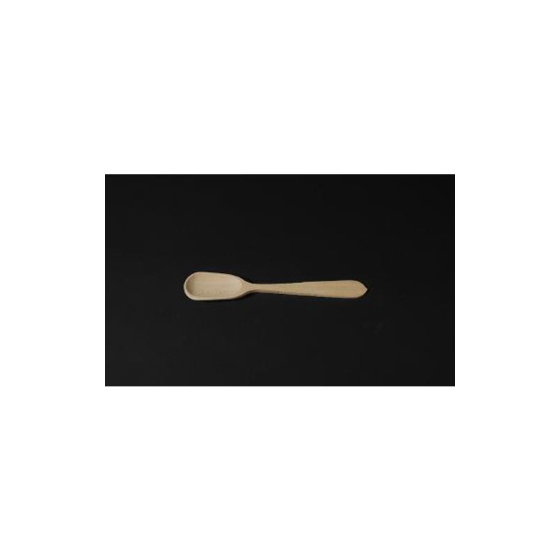 CUCHARA MADERA ALEMANA 25 CM 310251