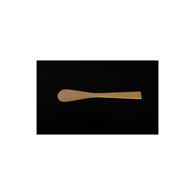 ESPATULA MADERA 30 CM 300301 ESPATULA MADERA 30 CM 300301