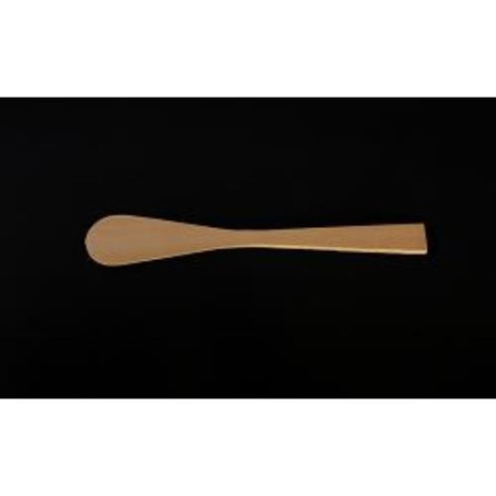 ESPATULA MADERA 30 CM 300301 ESPATULA MADERA 30 CM 300301