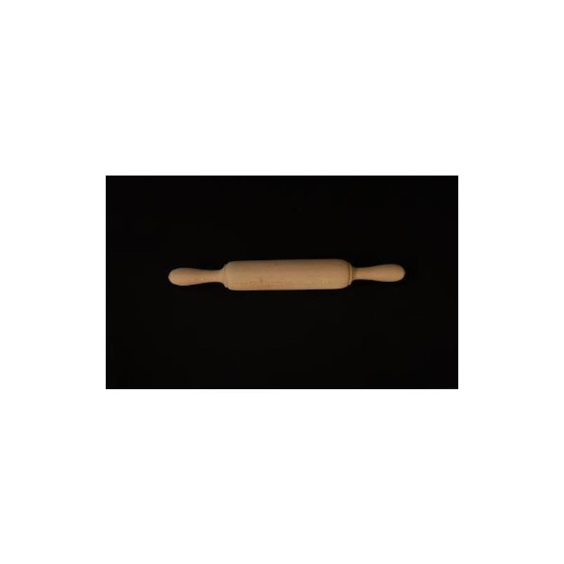 RODILLO PASTA MADERA 40 260104