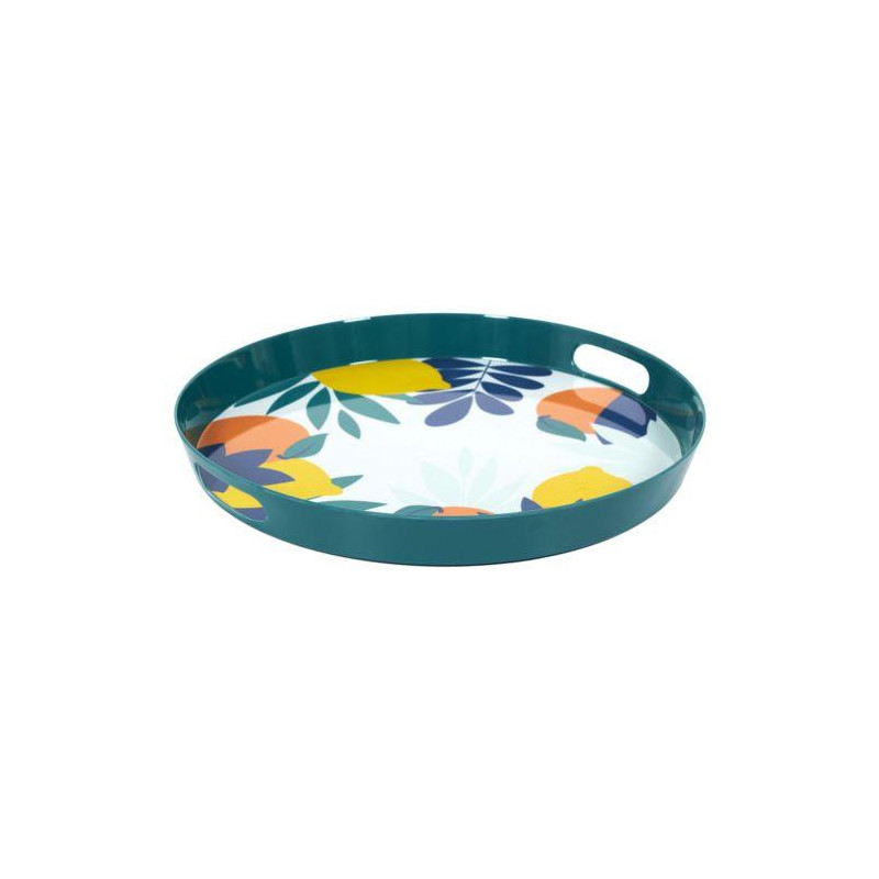 BANDEJA RIO D.38 CM KA5531