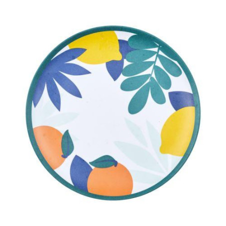 VASO 200 ML RIO D.7 H.10 CM KA5797