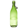 BOTELLA 1 L VIDRIO COLORES SURTIDO KA0236