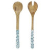SET 2 CUBIERTOS SERVIR JAIPUR KA0079
