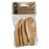 SET 4 CUCHARAS DEGUSTACION KA3901