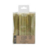 SET 18 PINZAS SERVIR 10CM KA3907