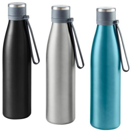 TERMO BOTELLA 700 ML COLOR SURTIDO