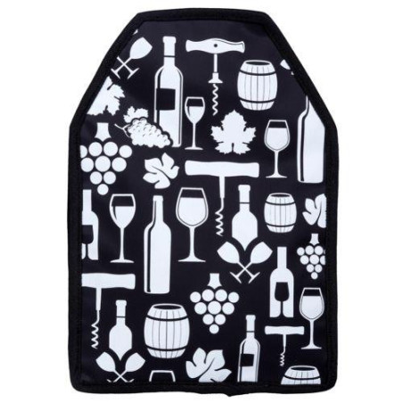 FUNDA REFRESCADOR BOTELLA KV7103