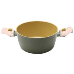 CACEROLA AMVEGAN 24CM ASAS DESMONTABLES