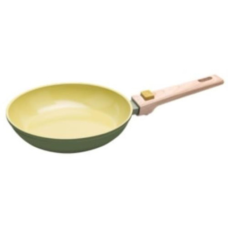 SARTEN AMVEGAN 28CM MANGO DESMONTABLE