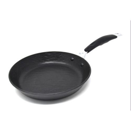 SARTEN 26CM ROCKSTONE TITANIUM PRO ROC0126