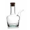 BARRAL VIDRIO RUSTIC 1 LITRO 1865