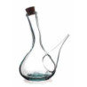PORRON VIDRIO 0.50 LITRO RUSTIC 1863