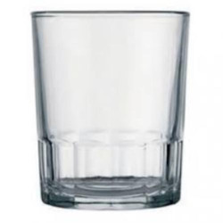 JUEGO 6 VASOS SABOYA AGUA 27CL 1583