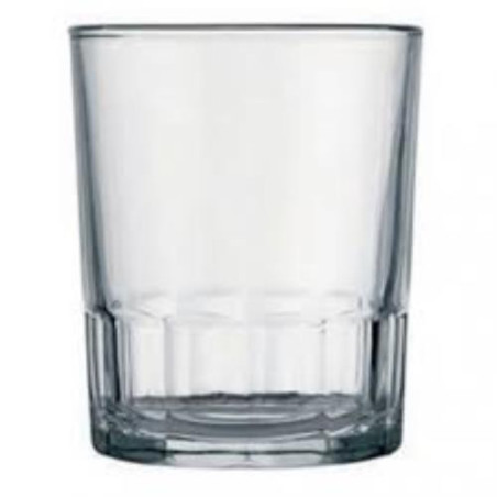 JUEGO 6 VASOS SABOYA AGUA 27CL 1583