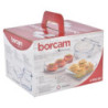 SET 4 PIEZAS HORNO / MICROONDAS 5167