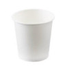 VASO CARTON BLANCO 120CC (50-UND)