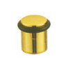 TOPE PUERTA 20 MM. NIQUEL SATINADO 804NQS