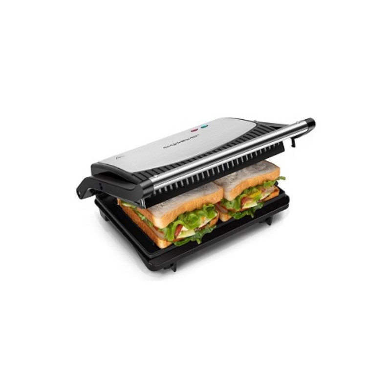 GRILL MULTIFUNCIÓN YORK. 700W. 295844