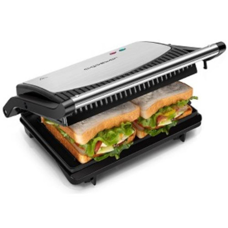 GRILL MULTIFUNCIÓN YORK. 700W. 295844