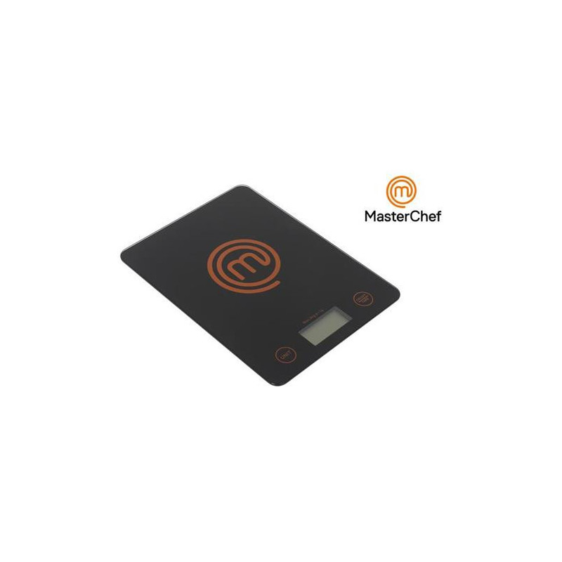 BASCULA COCINA DIGITAL 5KG MASTERCHEF SOL919103125