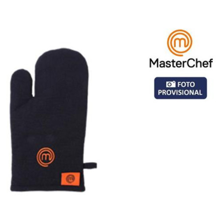 GUANTE HORNO 18X32 MASTERCHEF SOL309103215
