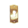 EMBELLECEDOR PERA PULIDA BRILLAVES 3023PB