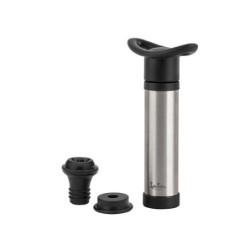BOMBA VACIO PARA VINO.  HVIN2205