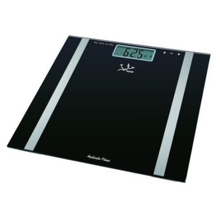 BASCULA ANALIZADORA FITNESS 531