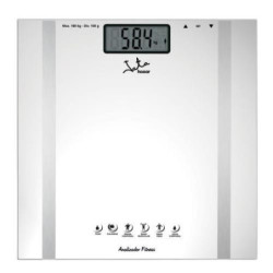 ANALIZADOR CORPORAL 6 FUNCIONES BCA AL.180KG 532
