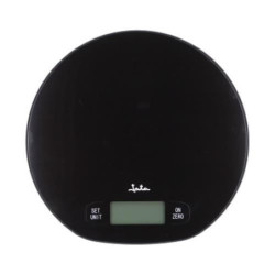 BALANZA COCINA ELECT.USB SIN PILAS 15KG HBAL1208