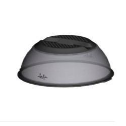TAPA DE COCINA MULTIUSOS 26CM HACC4530