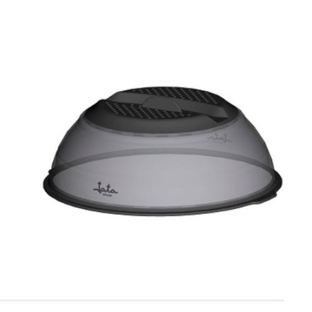 TAPA DE COCINA MULTIUSOS 26CM HACC4530