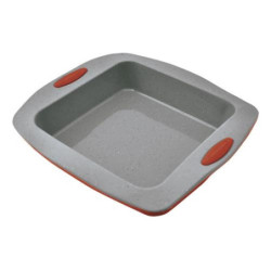 MOLDE SILICONA PLATINO LASAÑA 20X19X4,5CM MC64