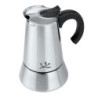 CAFETERA INOX 10 TAZAS ODIN CAX110
