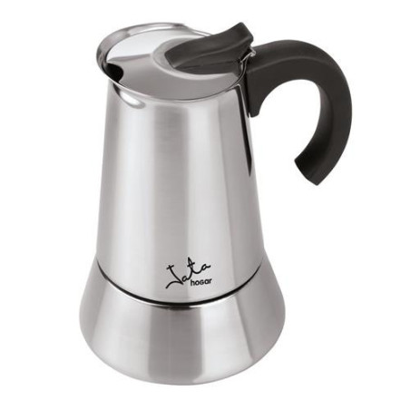 CAFETERA INOX 12 TAZAS ODIN CAX112
