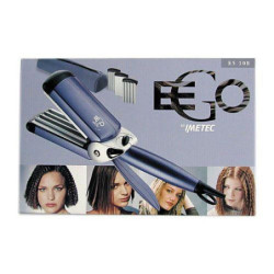PLANCHA PELO PROFESIONAL BEAUTY KIT ES 100