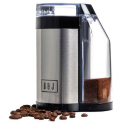 MOLINILLO CAFE Y ESPECIAS ACERO INOX CG-30